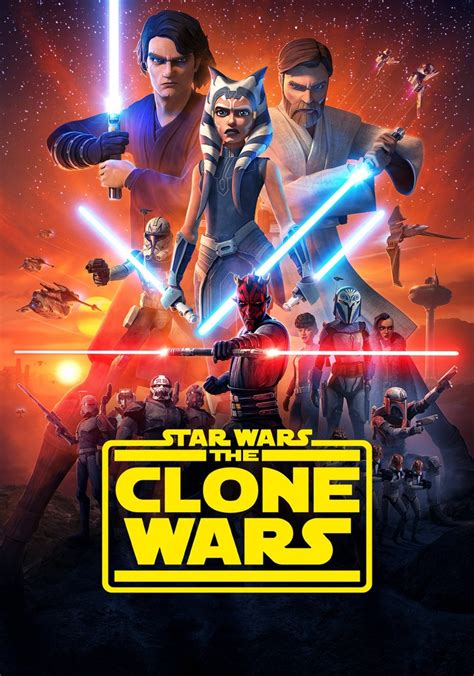 should i watch the clone wars before episode 3|clone wars season 2 episodes.